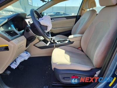Zdjęcie 7 z 12 samochodu: 2015 HYUNDAI SONATA SE VIN:5NPE24AFXFH258869 - miniatura
