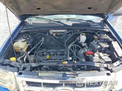 Zdjęcie 12 z 13 samochodu: 2012 FORD ESCAPE XLT VIN:1FMCU0D7XCKC34319 - miniatura