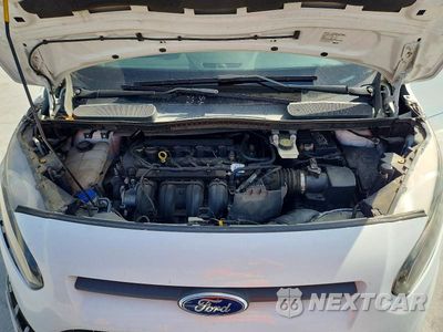 Zdjęcie 12 z 13 samochodu: 2015 FORD TRANSIT CONNECT XLT VIN:NM0GE9F70F1199334 - miniatura