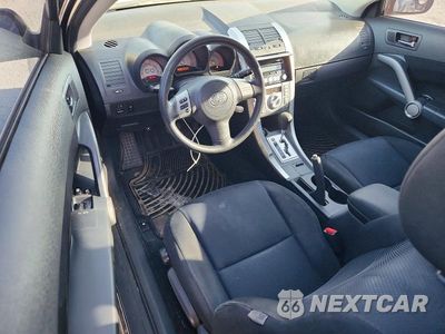 Zdjęcie 8 z 12 samochodu: 2009 SCION TC BASE VIN:JTKDE167290292950 - miniatura