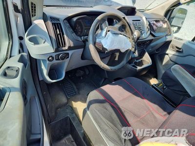 Zdjęcie 8 z 13 samochodu: 2015 FORD TRANSIT T-350 VIN:1FBAX2CM1FKB22331 - miniatura