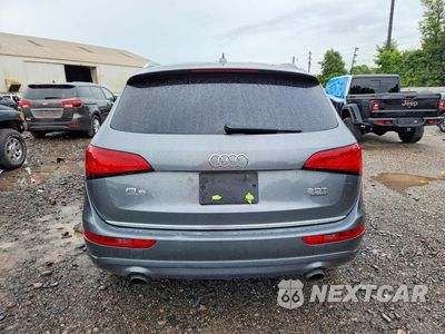 Zdjęcie 6 z 13 samochodu: 2016 AUDI Q5 PREMIUM VIN:WA1C2AFP0GA025416 - miniatura