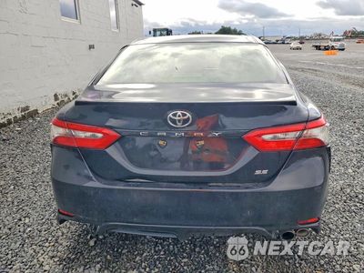 Zdjęcie 6 z 12 samochodu: 2018 TOYOTA CAMRY SE VIN:JTNB11HK3J3023799 - miniatura