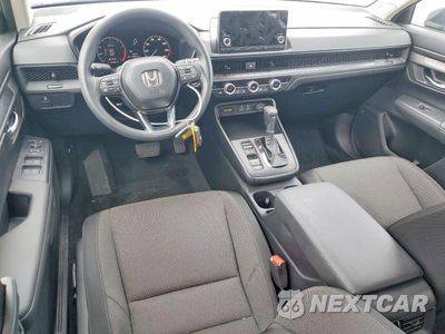 Zdjęcie 8 z 13 samochodu: 2024 HONDA CR-V EX VIN:2HKRS4H4XRH432479 - miniatura