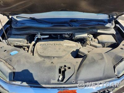 Zdjęcie 12 z 13 samochodu: 2018 HONDA PILOT EXL VIN:5FNYF5H50JB029385 - miniatura