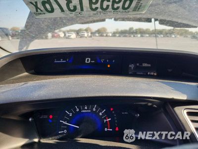 Zdjęcie 9 z 12 samochodu: 2015 HONDA CIVIC LX VIN:19XFB2F57FE098060 - miniatura