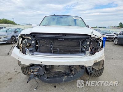 Piąte zdjęcie samochodu w środku: 2017 FORD EXPEDITION EL LIMITED VIN:1FMJK2AT9HEA27176 - miniatura