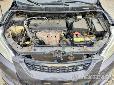 Zdjęcie 11 z 12 samochodu: 2010 TOYOTA COROLLA MATRIX S VIN:2T1LE4EE5AC018401 - miniatura