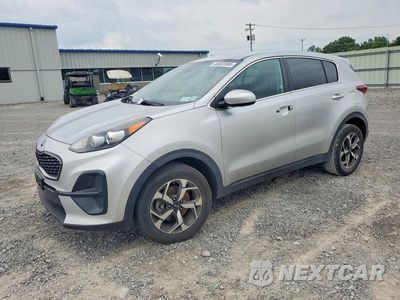 2020 KIA SPORTAGE LX KNDPM3AC8L7761335 - główne zdjęcie licytacji z USA - miniatura