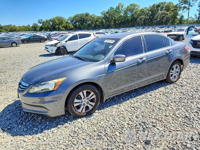 2012 HONDA ACCORD SE 1HGCP2F65CA015545 - główne zdjęcie licytacji z USA - miniatura