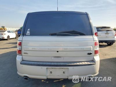 Zdjęcie 6 z 13 samochodu: 2014 FORD FLEX SEL VIN:2FMGK5C82EBD24043 - miniatura