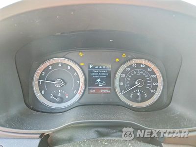 Zdjęcie 9 z 12 samochodu: 2021 HYUNDAI VENUE SE VIN:KMHRB8A37MU098012 - miniatura