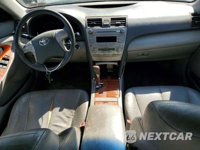 Zdjęcie 8 z 12 samochodu: 2011 TOYOTA CAMRY XLE V6 VIN:4T1BK3EK4BU616676 - miniatura