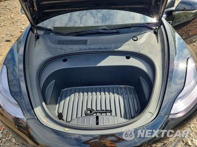 Zdjęcie 11 z 13 samochodu: 2021 TESLA MODEL 3 VIN:5YJ3E1EB9MF857987 - miniatura