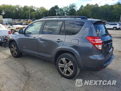 Drugie zdjęcie samochodu z przodu: 2011 TOYOTA RAV4 SPORT VIN:JTMRF4DV8B5042764 - miniatura