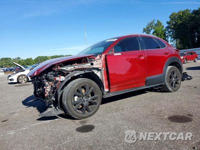 2024 MAZDA CX-30 SELECT 3MVDMBBM9RM610103 - główne zdjęcie licytacji z USA - miniatura