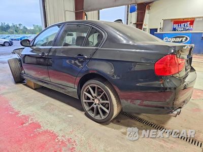 Drugie zdjęcie samochodu z przodu: 2011 BMW 328 XI SULEV VIN:WBAPK5C56BA657540 - miniatura