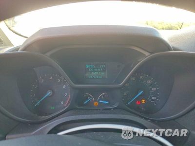 Zdjęcie 9 z 13 samochodu: 2015 FORD TRANSIT CONNECT XL DELIVERY VAN VIN:NM0LS7E71F1208863 - miniatura