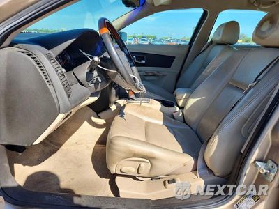 Zdjęcie 7 z 12 samochodu: 2005 CADILLAC CTS HI FEATURE V6 VIN:1G6DP567350124384 - miniatura