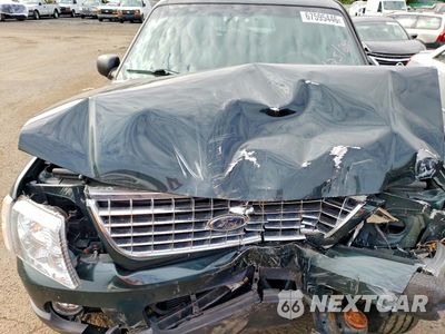 Zdjęcie 11 z 12 samochodu: 2003 FORD EXPLORER XLT VIN:1FMZU73K73UC23534 - miniatura