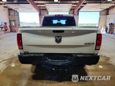 Zdjęcie 6 z 12 samochodu: 2017 RAM 1500 ST VIN:1C6RR7FT5HS624813 - miniatura