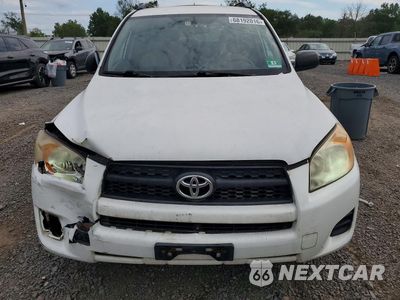 Piąte zdjęcie samochodu w środku: 2010 TOYOTA RAV4 BASE VIN:JTMZF4DVXAD024495 - miniatura