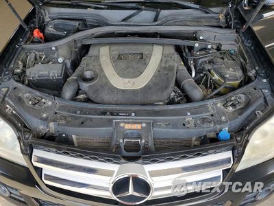 Zdjęcie 12 z 13 samochodu: 2009 MERCEDES-BENZ GL 450 4MATIC VIN:4JGBF71E29A478787 - miniatura