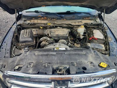 Zdjęcie 11 z 12 samochodu: 2012 DODGE RAM 1500 SLT VIN:1C6RD6GP0CS219817 - miniatura