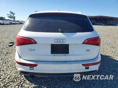 Zdjęcie 6 z 13 samochodu: 2011 AUDI Q5 VIN:WA1DKAFP6BA045246 - miniatura