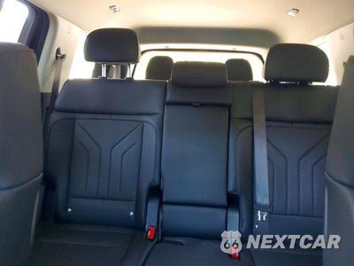 Zdjęcie 10 z 13 samochodu: 2026 HYUNDAI SANTA FE SEL VIN:5NMP2DGL8TH202203 - miniatura