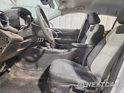 Zdjęcie 7 z 13 samochodu: 2025 CHEVROLET TRAX LS VIN:KL77LFEPXSC199197 - miniatura