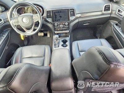 Zdjęcie 8 z 13 samochodu: 2021 JEEP GRAND CHEROKEE LIMITED VIN:1C4RJFBG3MC635252 - miniatura