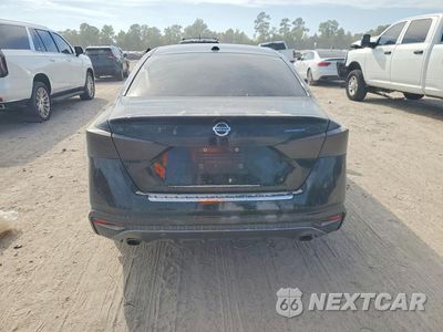 Zdjęcie 6 z 13 samochodu: 2022 NISSAN ALTIMA SR VIN:1N4BL4CV8NN402587 - miniatura