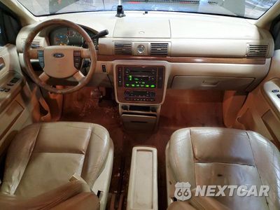 Zdjęcie 8 z 13 samochodu: 2004 FORD FREESTAR LIMITED VIN:2FMDA58294BA54902 - miniatura