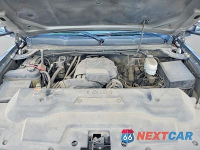 Zdjęcie 11 z 12 samochodu: 2013 CHEVROLET SILVERADO C2500 HEAVY DUTY VIN:1GC1CVCG6DF123063 - miniatura