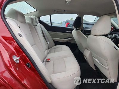 Zdjęcie 10 z 12 samochodu: 2022 NISSAN ALTIMA SV VIN:1N4BL4DV3NN358044 - miniatura