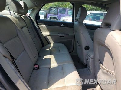 Zdjęcie 10 z 12 samochodu: 2007 VOLVO S40 T5 VIN:YV1MH682872279936 - miniatura