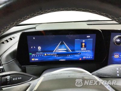 Zdjęcie 9 z 13 samochodu: 2025 CHEVROLET TRAVERSE LT VIN:1GNERGRS3SJ162220 - miniatura