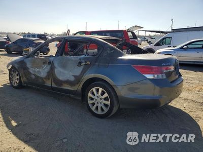 Drugie zdjęcie samochodu z przodu: 2011 HONDA ACCORD LX VIN:1HGCP2F3XBA020552 - miniatura