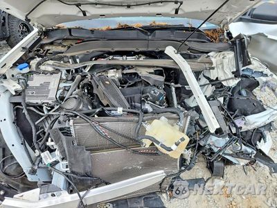 Zdjęcie 11 z 12 samochodu: 2023 FORD EXPLORER POLICE INTERCEPTOR VIN:1FM5K8AB4PGA62531 - miniatura