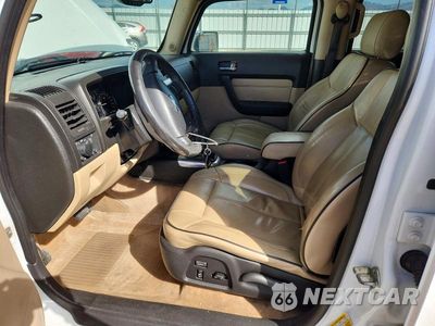 Zdjęcie 7 z 12 samochodu: 2006 HUMMER H3 VIN:5GTDN136068327039 - miniatura