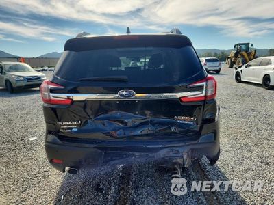 Zdjęcie 6 z 13 samochodu: 2026 SUBARU ASCENT LIMITED VIN:4S4WMAFDXT3406686 - miniatura
