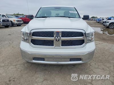 Piąte zdjęcie samochodu w środku: 2024 RAM 1500 CLASSIC TRADESMAN VIN:1C6RR7FT4RS153075 - miniatura