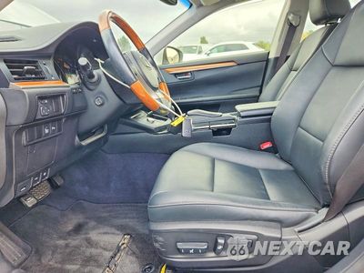 Zdjęcie 7 z 13 samochodu: 2013 LEXUS ES 300H VIN:JTHBW1GG8D2020652 - miniatura