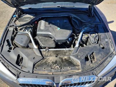 Zdjęcie 11 z 12 samochodu: 2019 BMW 530 I VIN:WBAJA5C52KWW14860 - miniatura