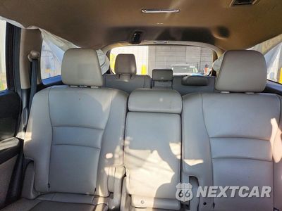 Zdjęcie 10 z 13 samochodu: 2018 HONDA PILOT TOURING VIN:5FNYF6H92JB052563 - miniatura
