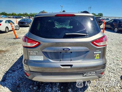 Zdjęcie 6 z 13 samochodu: 2014 FORD ESCAPE SE VIN:1FMCU0G9XEUD36000 - miniatura