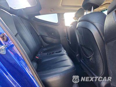 Zdjęcie 10 z 12 samochodu: 2015 HYUNDAI VELOSTER TURBO VIN:KMHTC6AE2FU216964 - miniatura