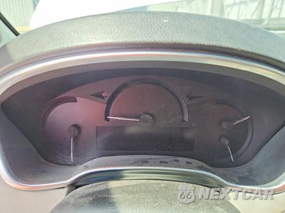 Zdjęcie 9 z 13 samochodu: 2014 CADILLAC SRX LUXURY COLLECTION VIN:3GYFNBE3XES649597 - miniatura