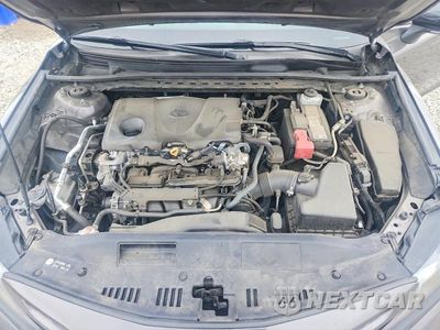 Zdjęcie 11 z 12 samochodu: 2023 TOYOTA CAMRY SE VIN:4T1G11AK0PU801432 - miniatura